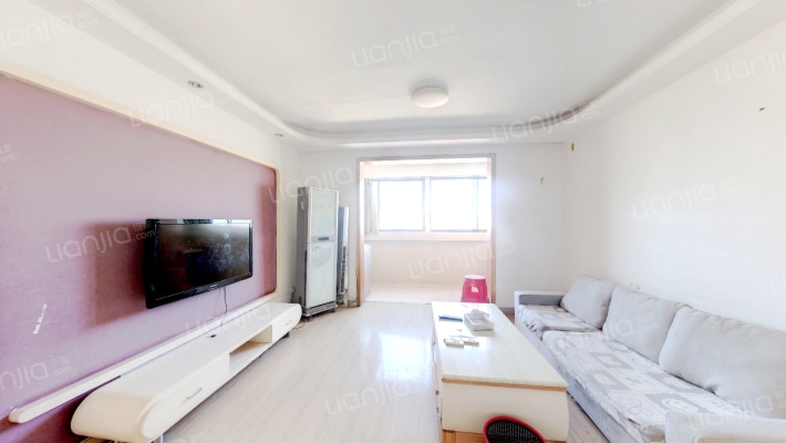 仕嘉名苑二手房实景图