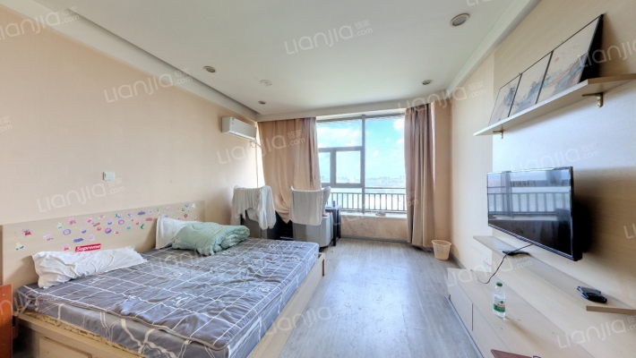 协和广场二手房实景图