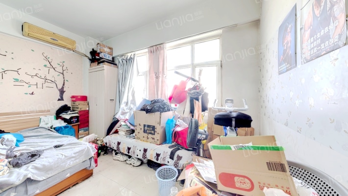 和平大厦二手房实景图