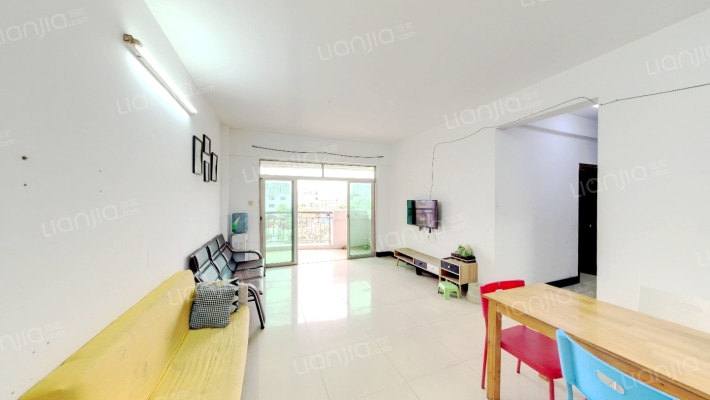 金桃园二手房实景图