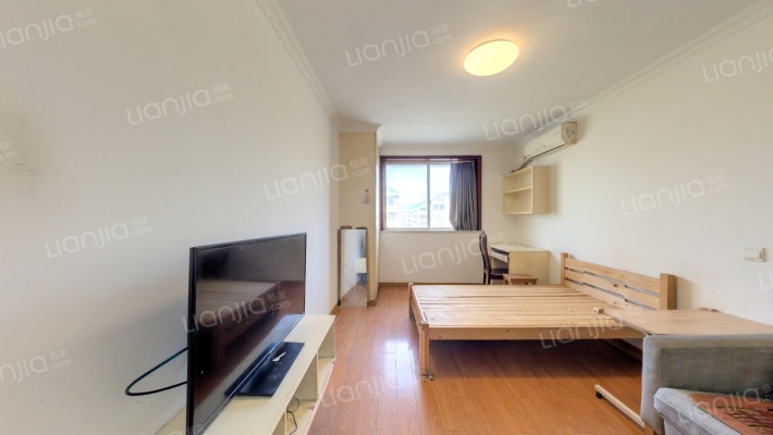 东沟四村二手房实景图