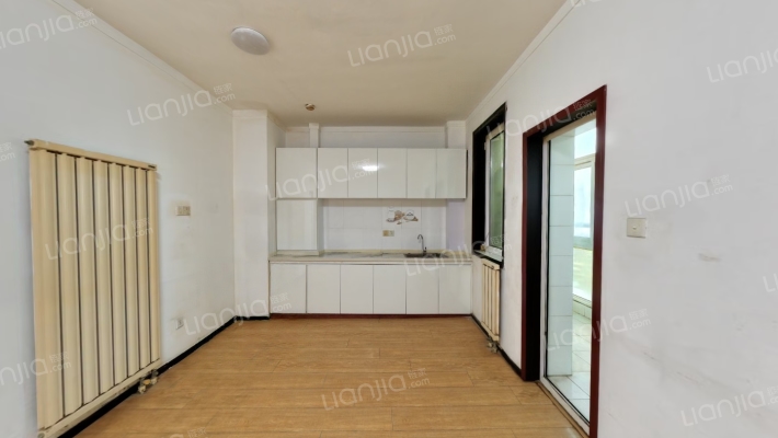 新都大厦二手房实景图