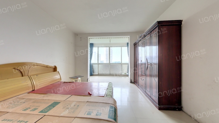 书香庭院二手房实景图