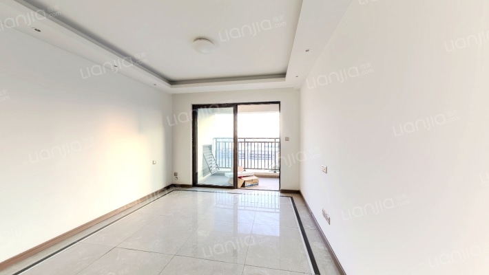 龙湖日盛奕境二手房实景图