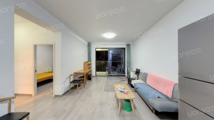 金科玖樾里二手房实景图