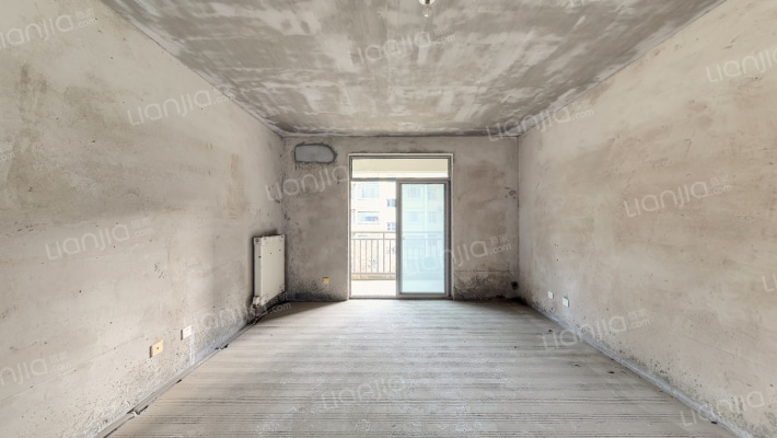 报业园二手房实景图