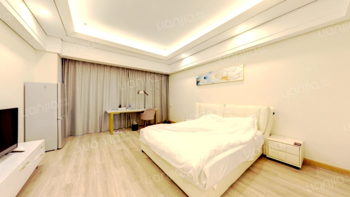 融侨融寓二手房实景图