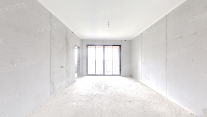 美的绿城凤起兰庭二手房实景图