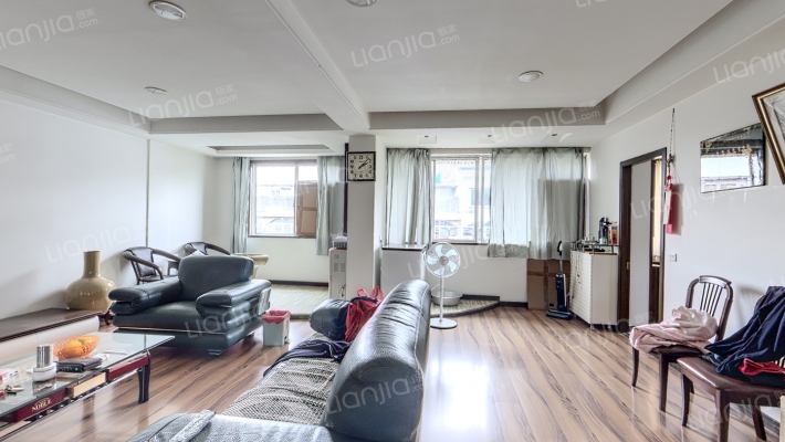 安康路127弄二手房实景图