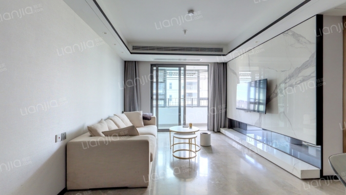 龙光玖宸佳苑二手房实景图