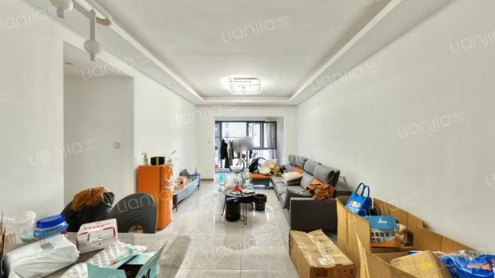 上悦天地云归苑二手房实景图