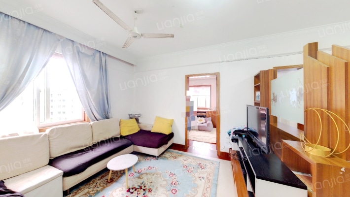 明远新村二手房实景图