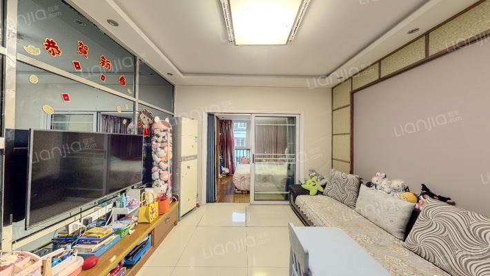 三峰公寓二手房实景图