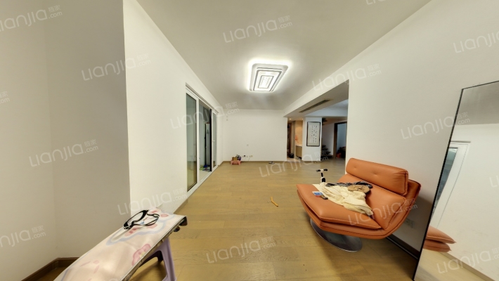 太仓依云水岸二手房实景图