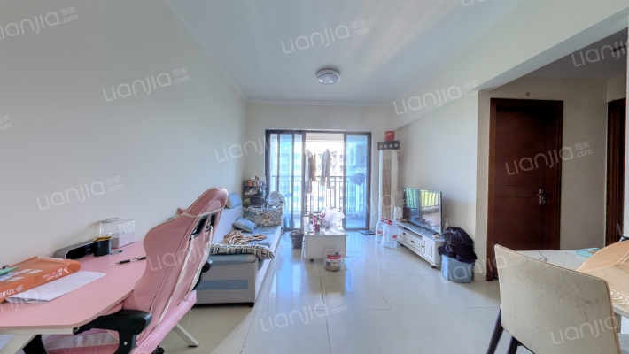 依山小筑二手房实景图