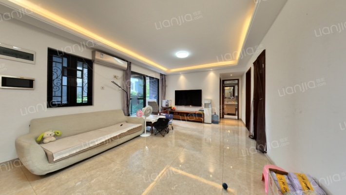 领航城领秀花园二手房实景图