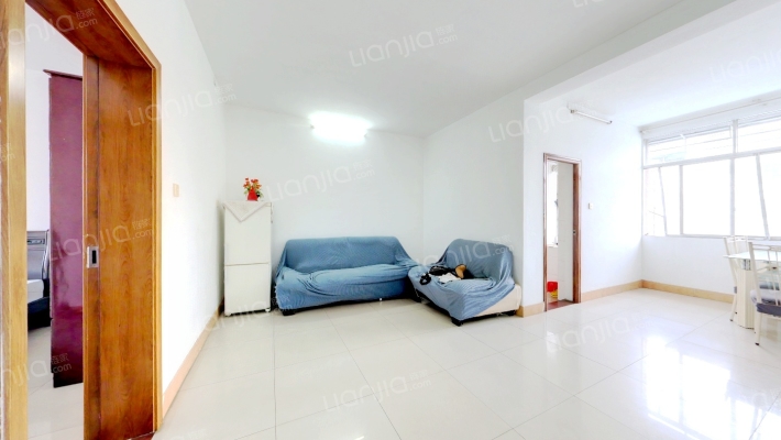 襄京小区二手房实景图