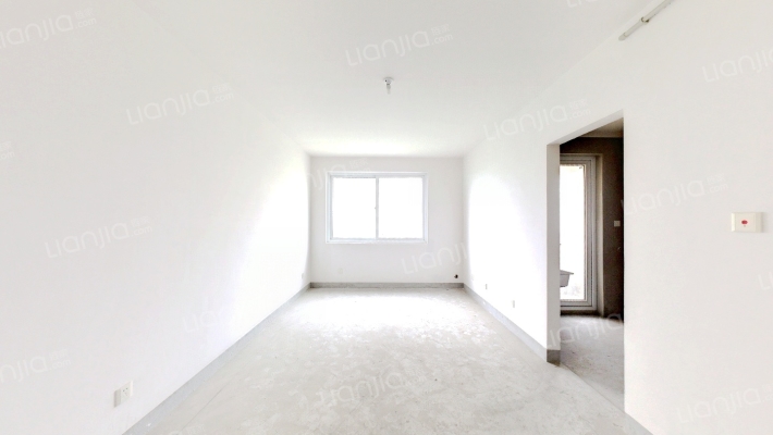 马桥景城馨苑二手房实景图