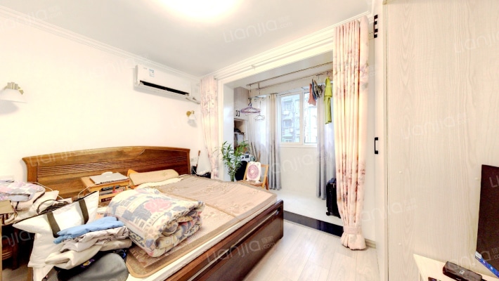 富贵园公寓二手房实景图