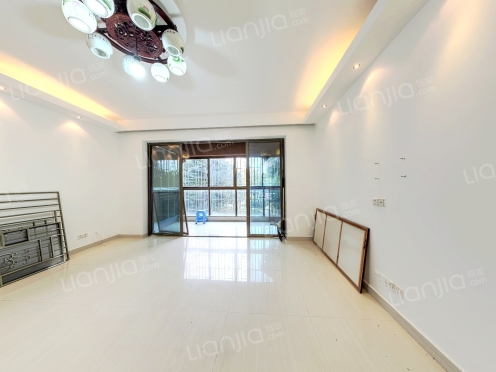 整租·三迪凯旋枫丹 4室2厅 东南