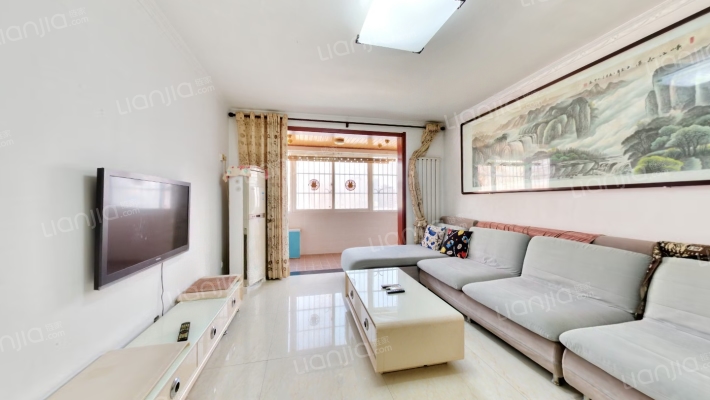 丽都花园二手房实景图