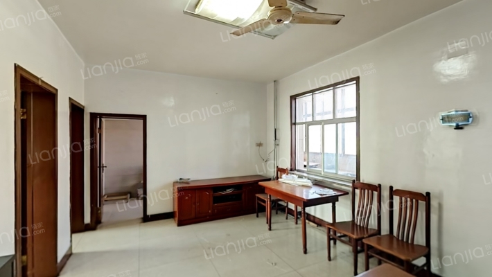 东联北社区机北小区二手房实景图