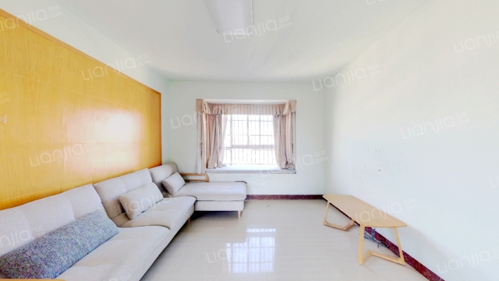 兴安苑二手房实景图