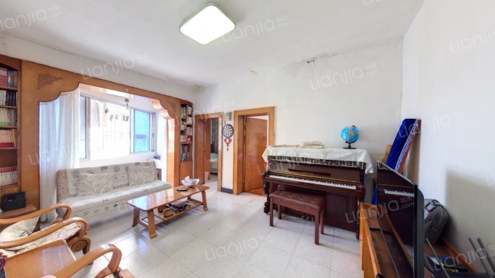 江南大道65号二手房实景图