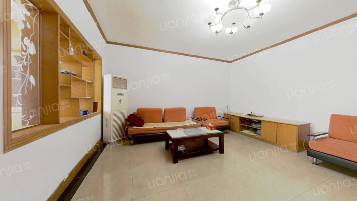 浦东路4号二手房实景图