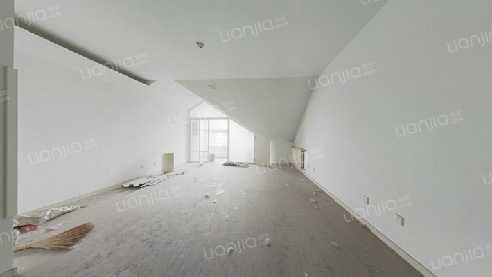 洪山景苑二手房实景图