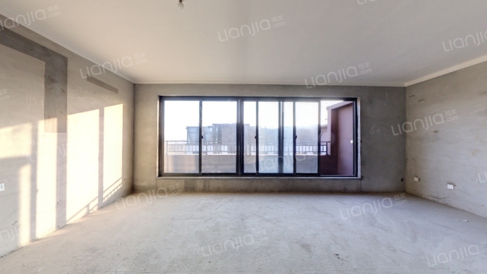 中蓝香溪湾二手房实景图