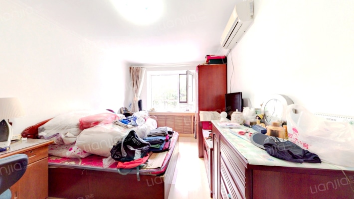 新丽街二手房实景图