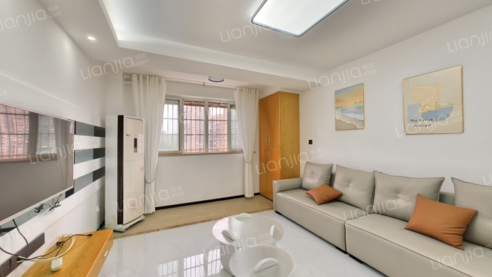 谷山乐园2期二手房实景图