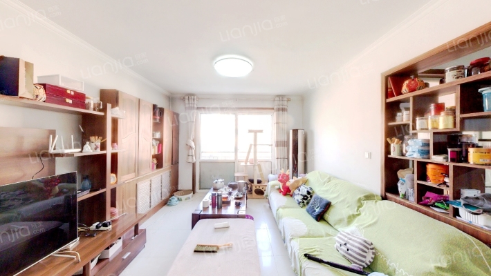 鹭鸣苑二手房实景图