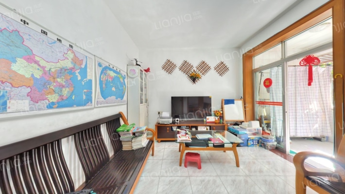 果园东二手房实景图