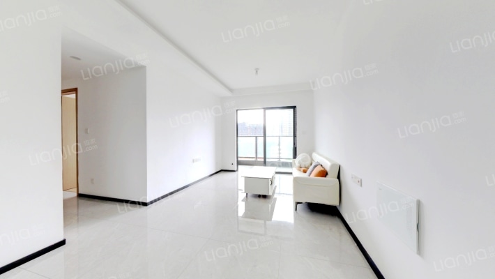 云水佳苑二手房实景图