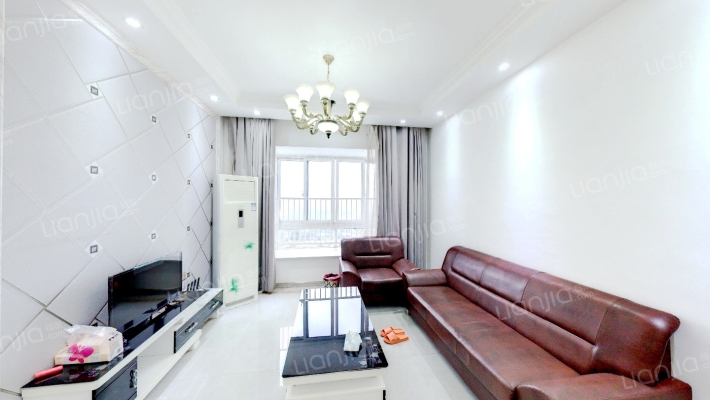 大雅金开国际二手房实景图