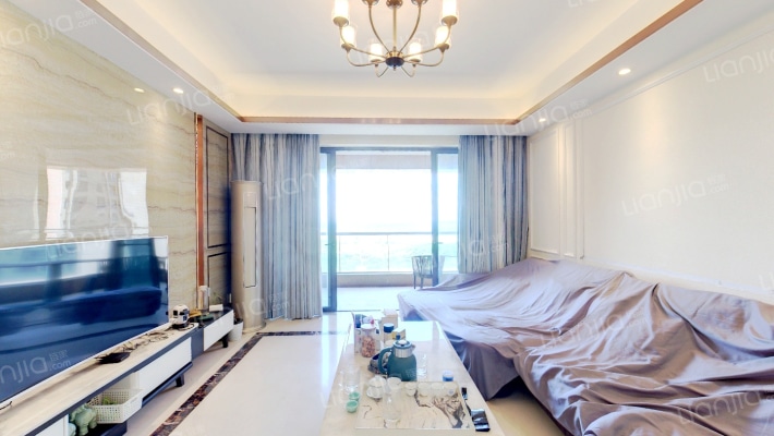 天隆三千海二手房实景图