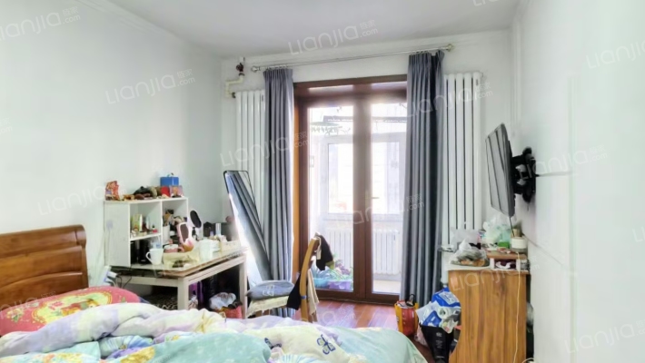 安广街二手房实景图