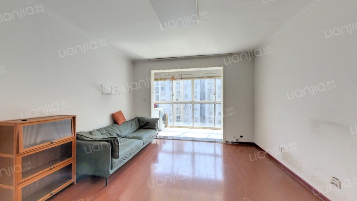 紫金橄榄苑二手房实景图