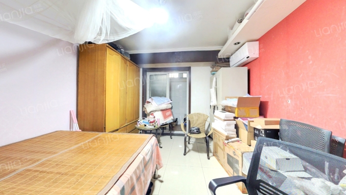 万泉河62号院二手房实景图