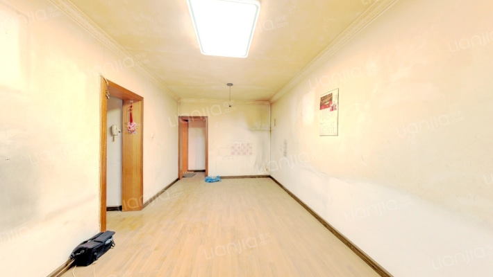 西坝新村035号二手房实景图