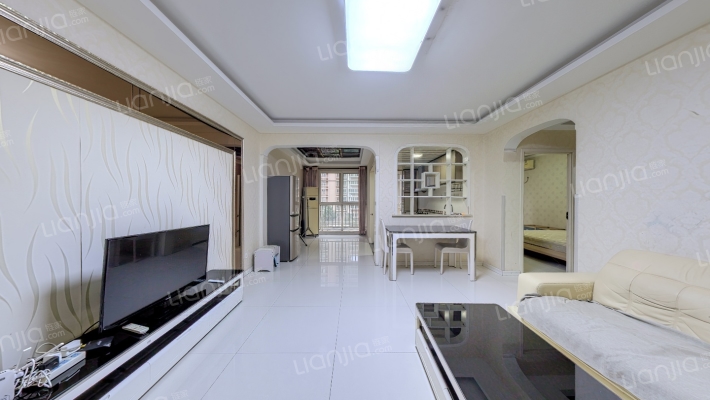尚品花都二手房实景图