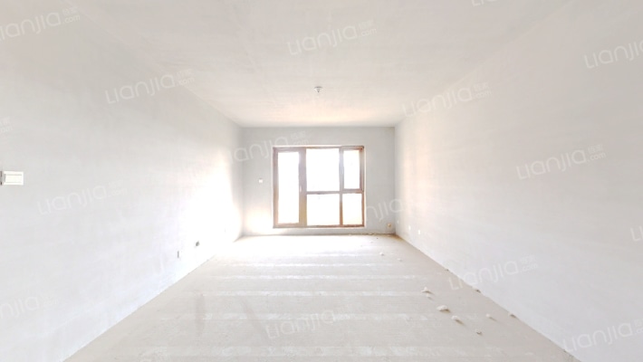 永定河孔雀城普罗旺斯花园二手房实景图