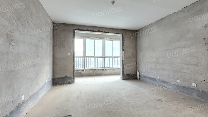 齐都嘉园二手房实景图