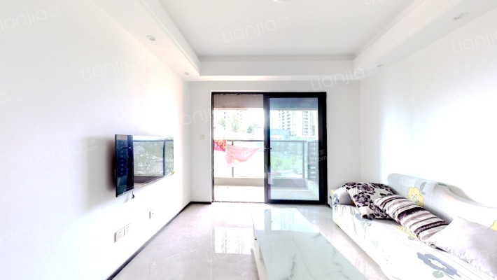 东原嘉阅湾映十里A区二手房实景图