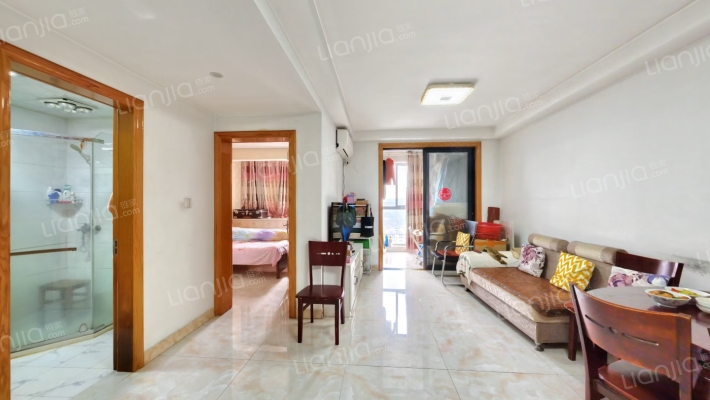 湘云雅苑二手房实景图