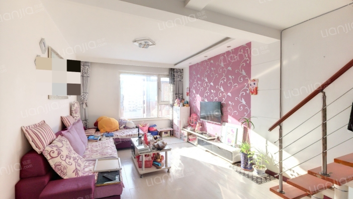 荣旺天下G区二手房实景图