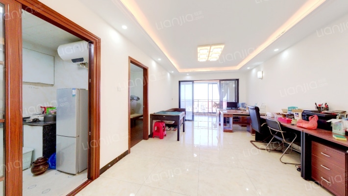 祥祺明月湾二手房实景图