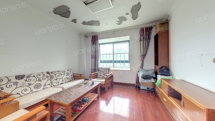 新安铭苑二手房实景图